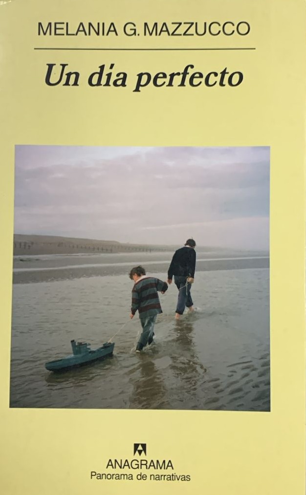 Un día perfecto