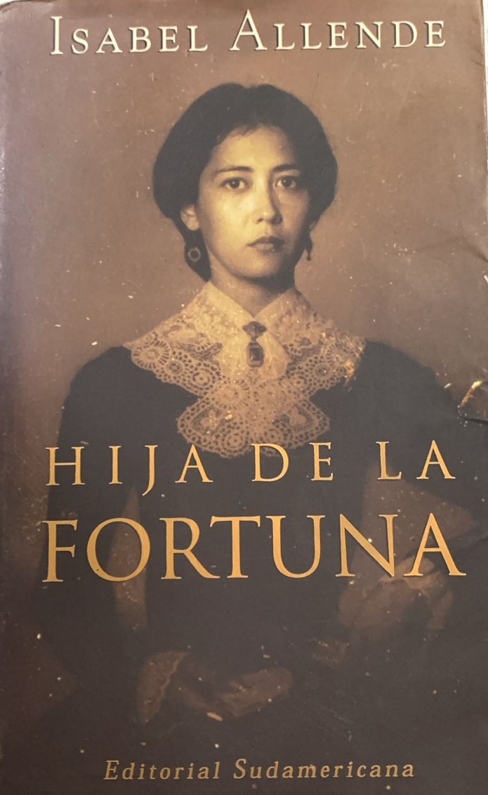 Hija de la fortuna