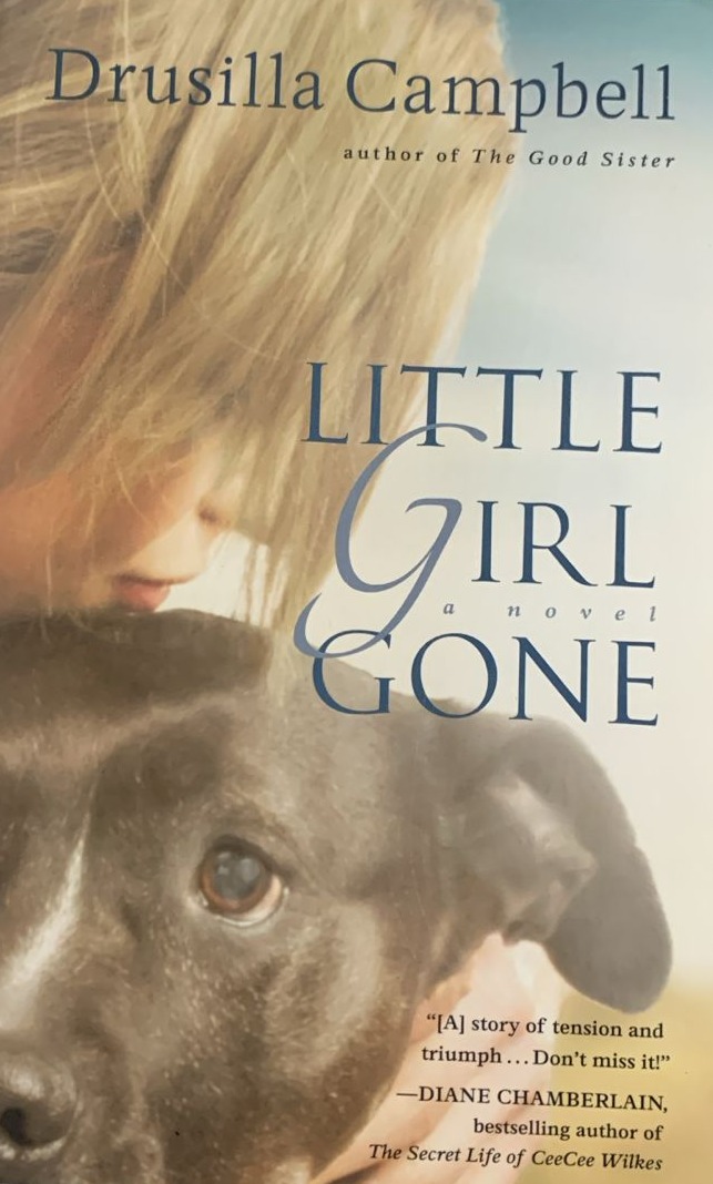 Little Girl Gone
