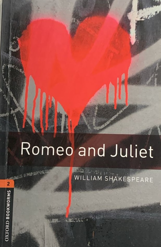 Romeo and Juliet