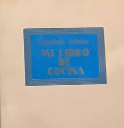 Mi libro de cocina / Tapa Dura