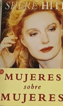 Mujeres sobre Mujeres