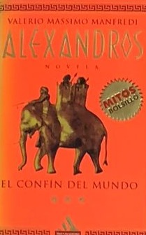 Alexandros: El confín del mundo