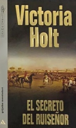 El secreto del ruiseñor