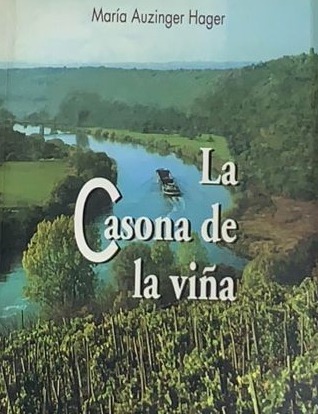 La Casona de la Viña