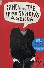 Simon vs. The Homo Sapiens Agenda