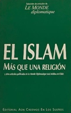 El Islam: Más que una religión