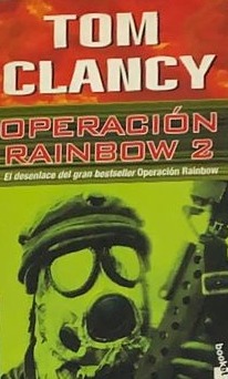 Operación Rainbow 2