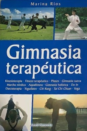 Gimnasia terapéutica