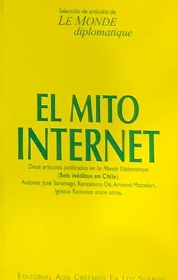 El mito Internet