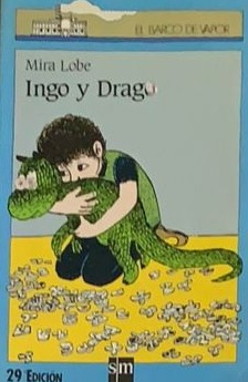 Ingo y Drago