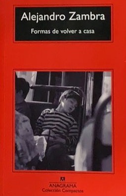 Formas de volver a casa