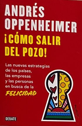 ¡Cómo salir del pozo!