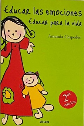 Educar las emociones, educar para la vida