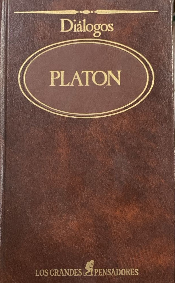 Diálogos (9) / Tapa Dura