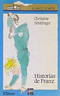 Historias de Franz