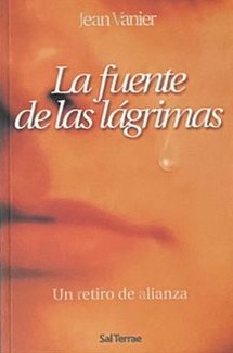 La Fuente de las Lágrimas