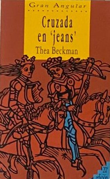 Cruzada en Jeans