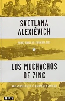 Los muchachos de zinc