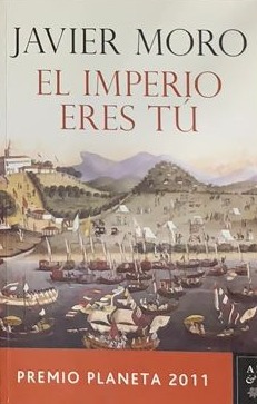 El imperio eres tú