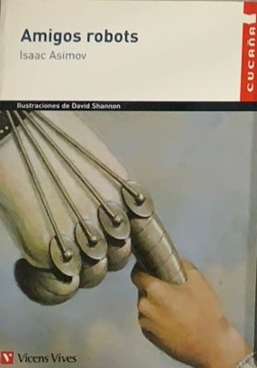Amigos robots
