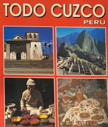 Todo Cuzco: Perú