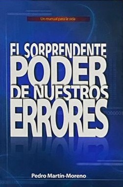 El sorprendente poder de nuestros errores