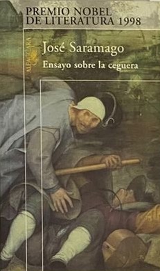 Ensayo sobre la ceguera