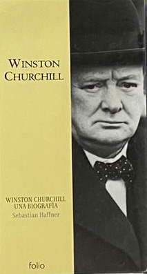 Winston Churchill: Una biografía / Tapa Dura
