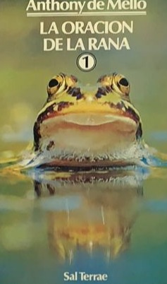La oración de la rana (1)
