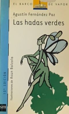 Las hadas verdes
