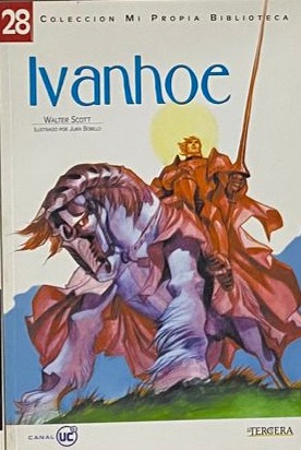 Ivanhoe