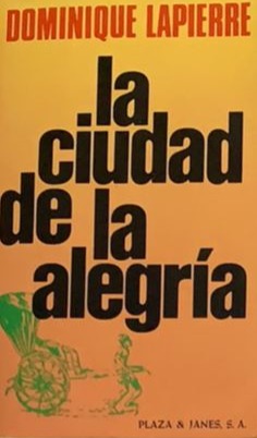 La ciudad de la alegría