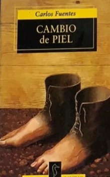 Cambio de piel