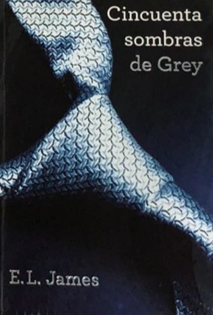 Cincuenta sombras de Grey (I)