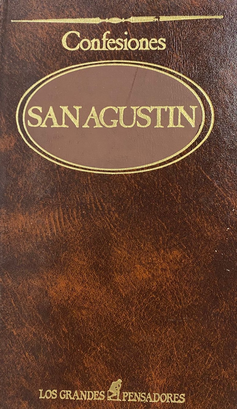 Confesiones (7)/ Tapa Dura