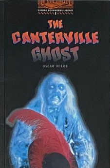 The Canterville Ghost
