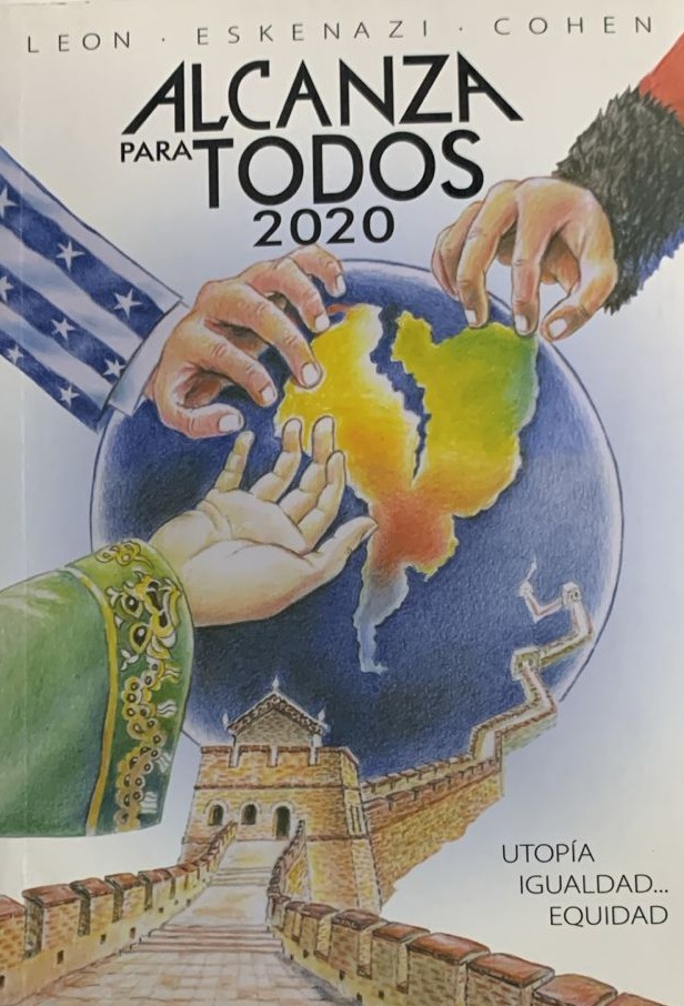 Alcanza para todos 2020: Utopía, igualdad, equidad (FIRMADO)
