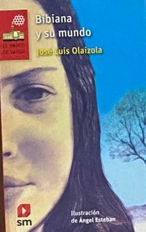 Bibiana y su mundo
