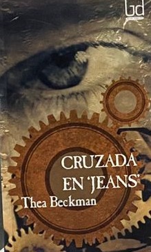 Cruzada en Jeans