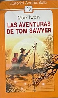 Las aventuras de Tom Sawyer