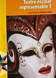 Teatro escolar representable 1