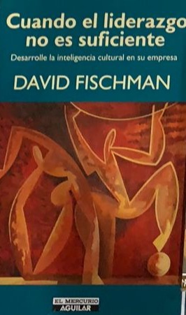 Cuando el liderazgo no es suficiente: desarrolle la inteligencia cultural en su empresa