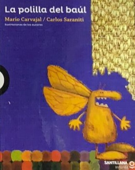 La polilla del baúl