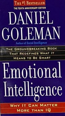 Emotional Intelligence: Why It Can Matter More Than IQ