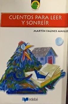 Cuentos para leer y sonreír