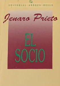 El socio