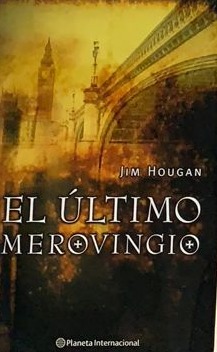Ecolectura - El último merovingio