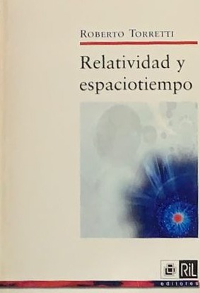 Relatividad y espaciotiempo