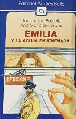 Emilia y la aguja envenenada